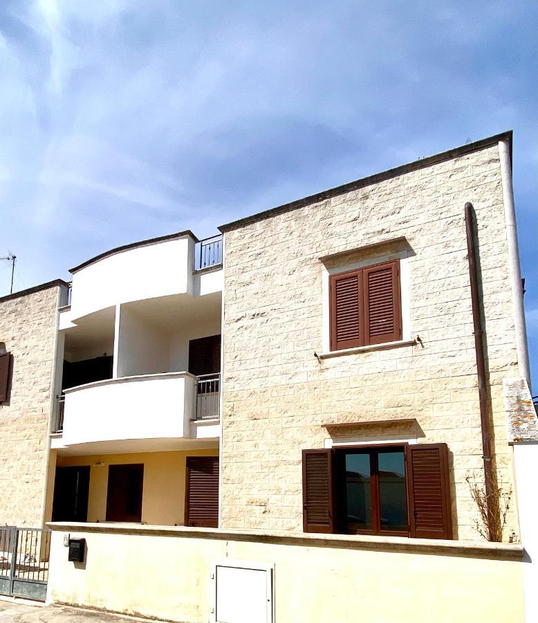Scappa Di Serenita Uggiano la Chiesa Kültér fotó